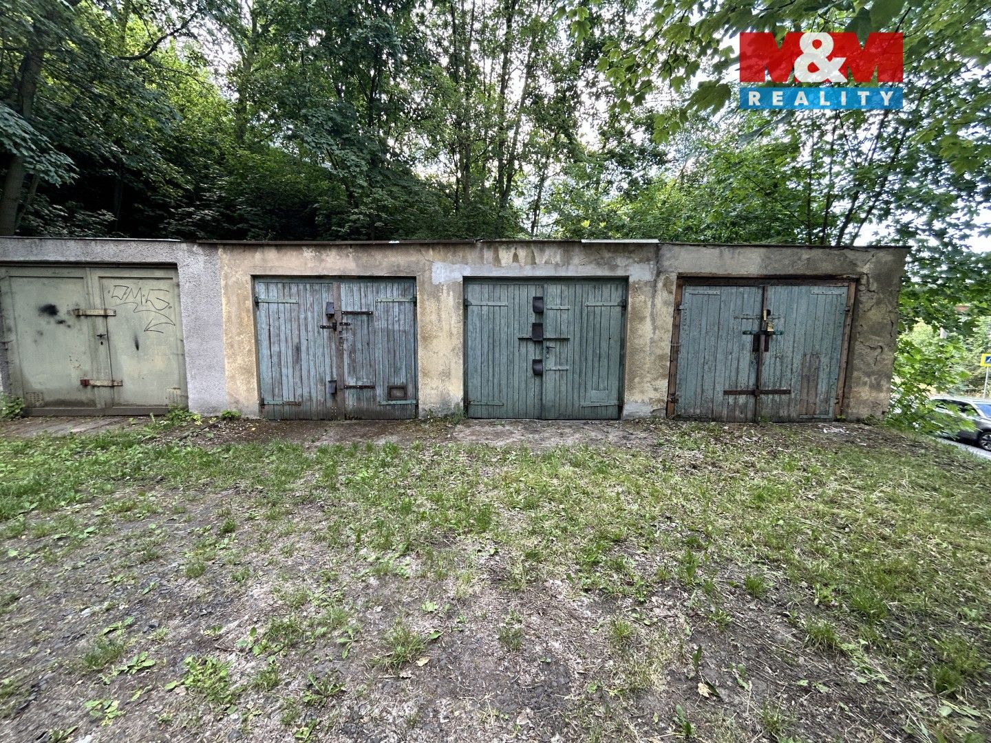 Prodej nemovitosti 18 m² - foto 7
