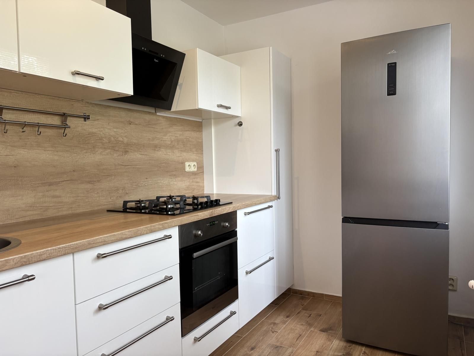 Pronájem bytu 2+1 56 m² - foto 2