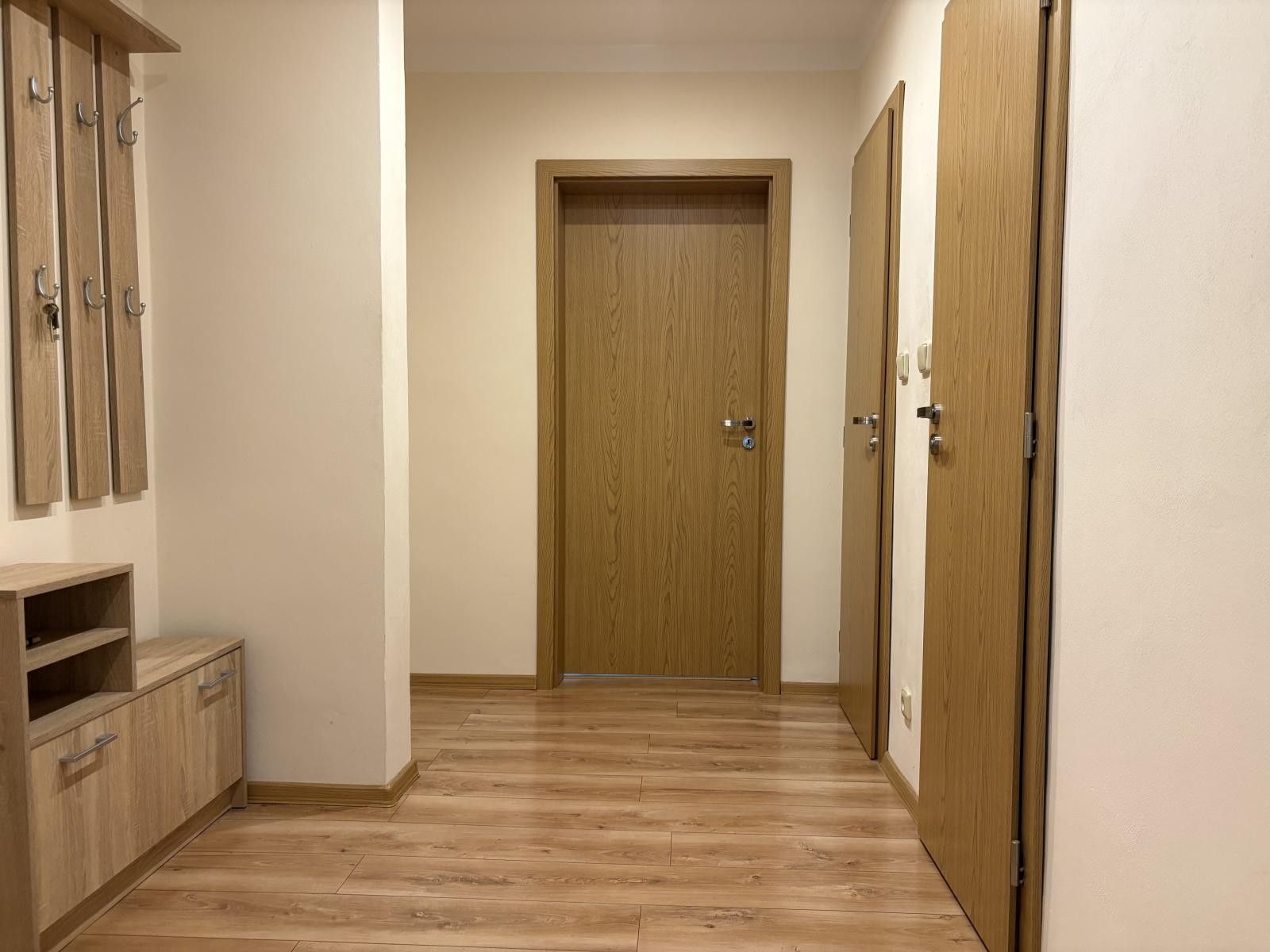 Pronájem bytu 2+1 56 m² - foto 4