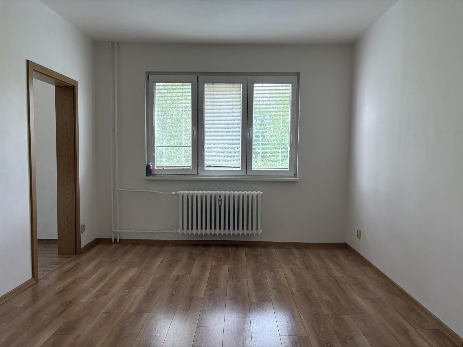 Pronájem bytu 2+1 56 m² - foto 5