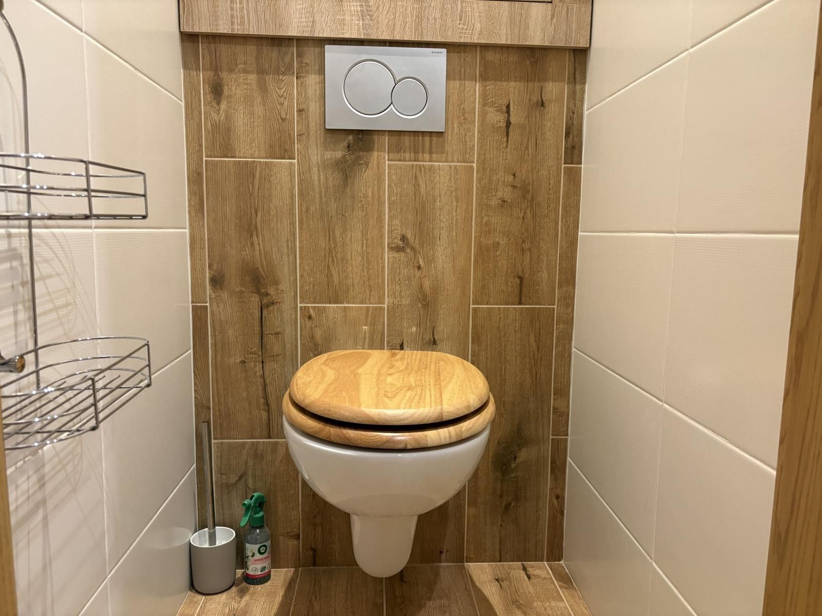 Pronájem bytu 2+1 56 m² - foto 8