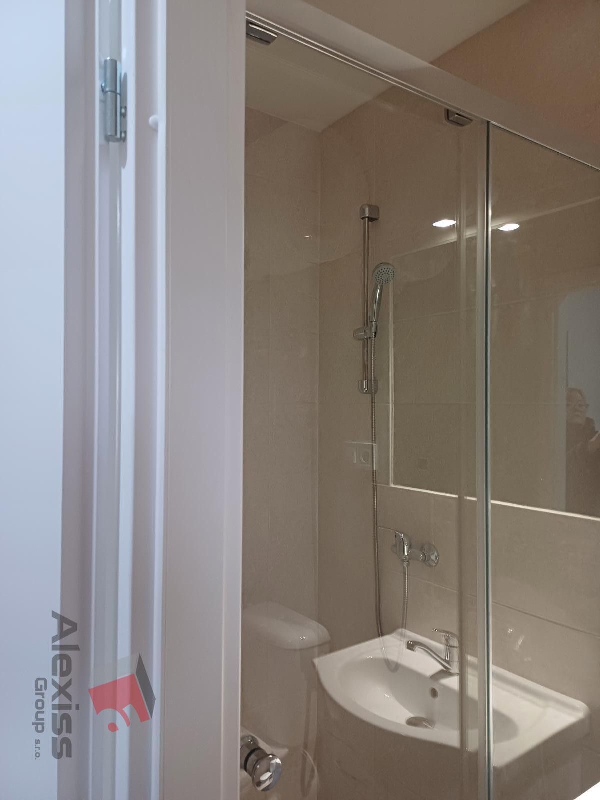 Pronájem bytu 1+kk 26 m² - foto 4