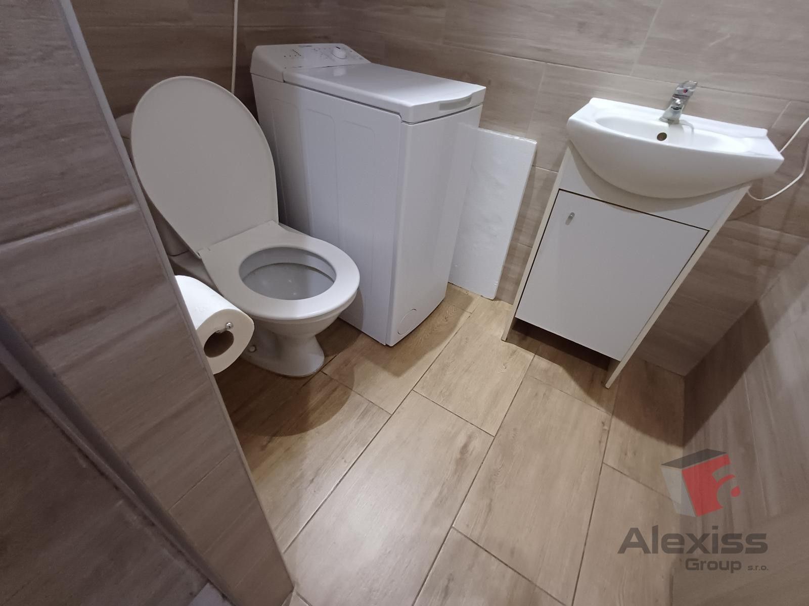 Pronájem bytu 1+kk 26 m² - foto 5