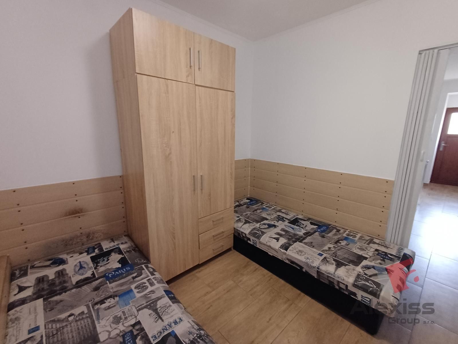 Pronájem bytu 1+kk 26 m² - foto 3