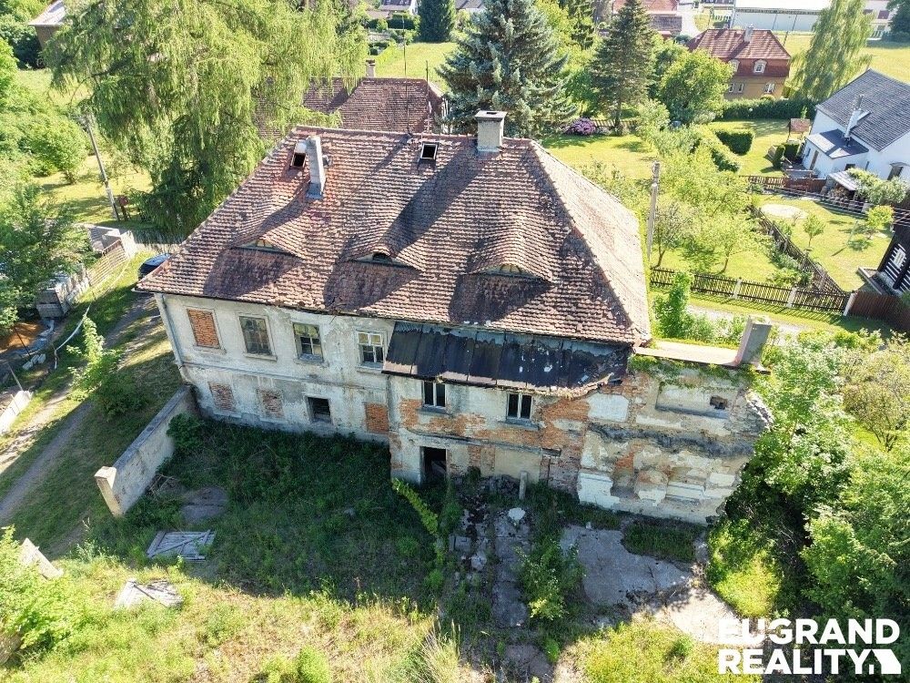Prodej domu 510 m² - foto 3