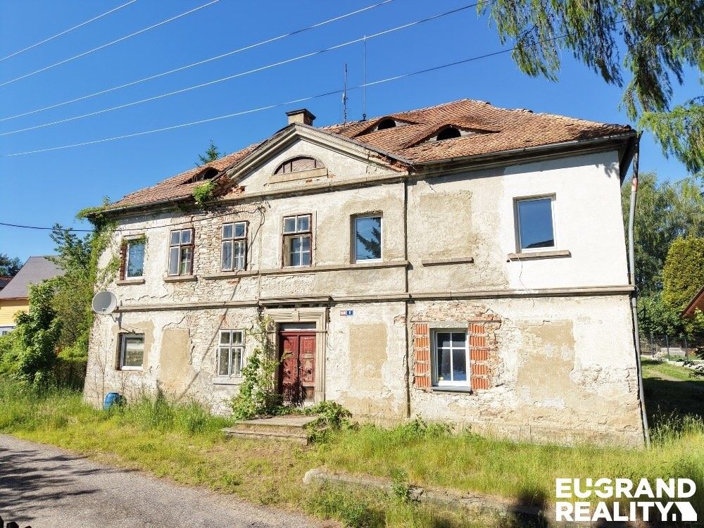 Prodej domu 510 m² - foto 1