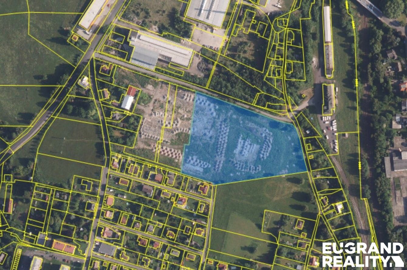 Prodej pozemku 21553 m² - foto 6