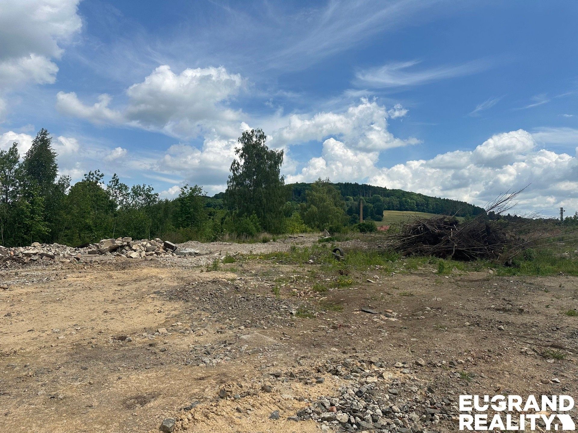 Prodej pozemku 21553 m² - foto 3