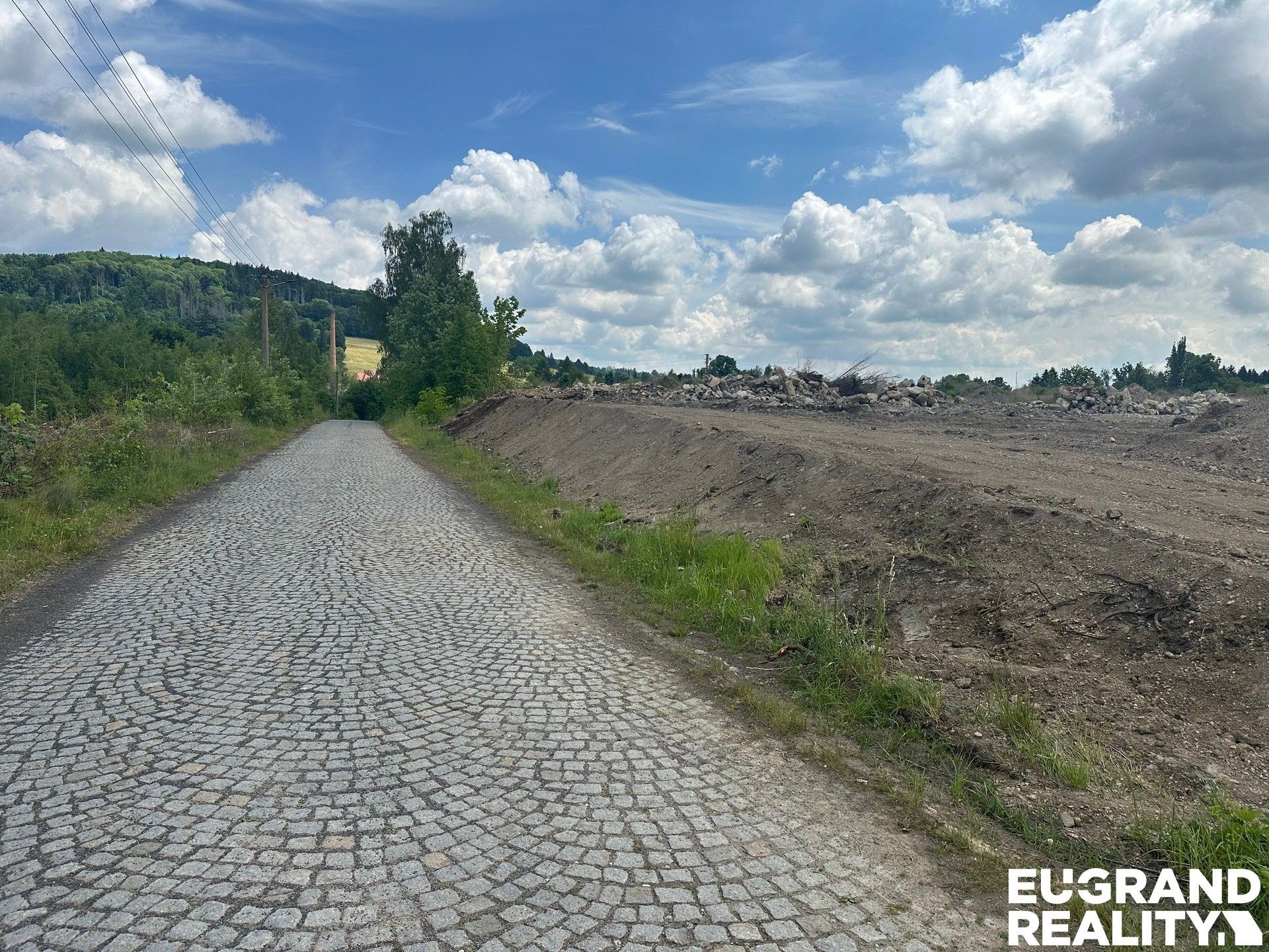 Prodej pozemku 21553 m² - foto 4