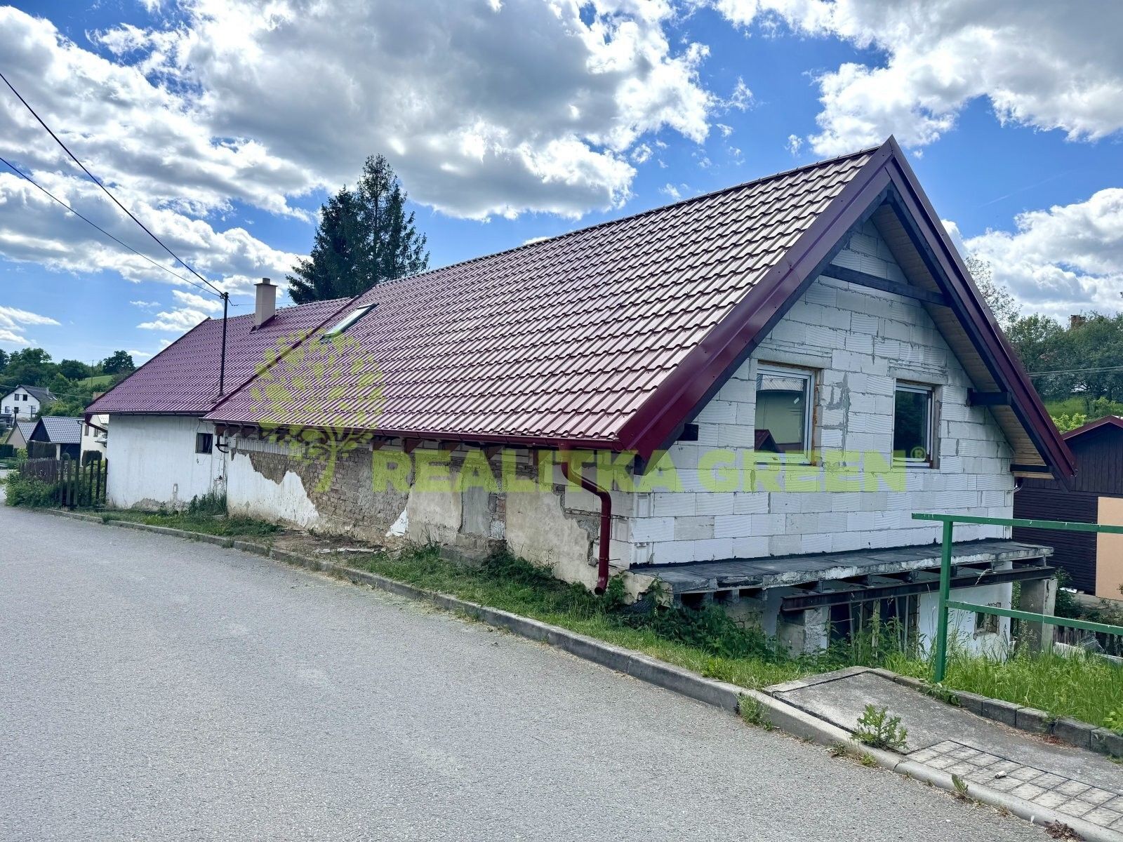 Prodej domu 240 m² - foto 4
