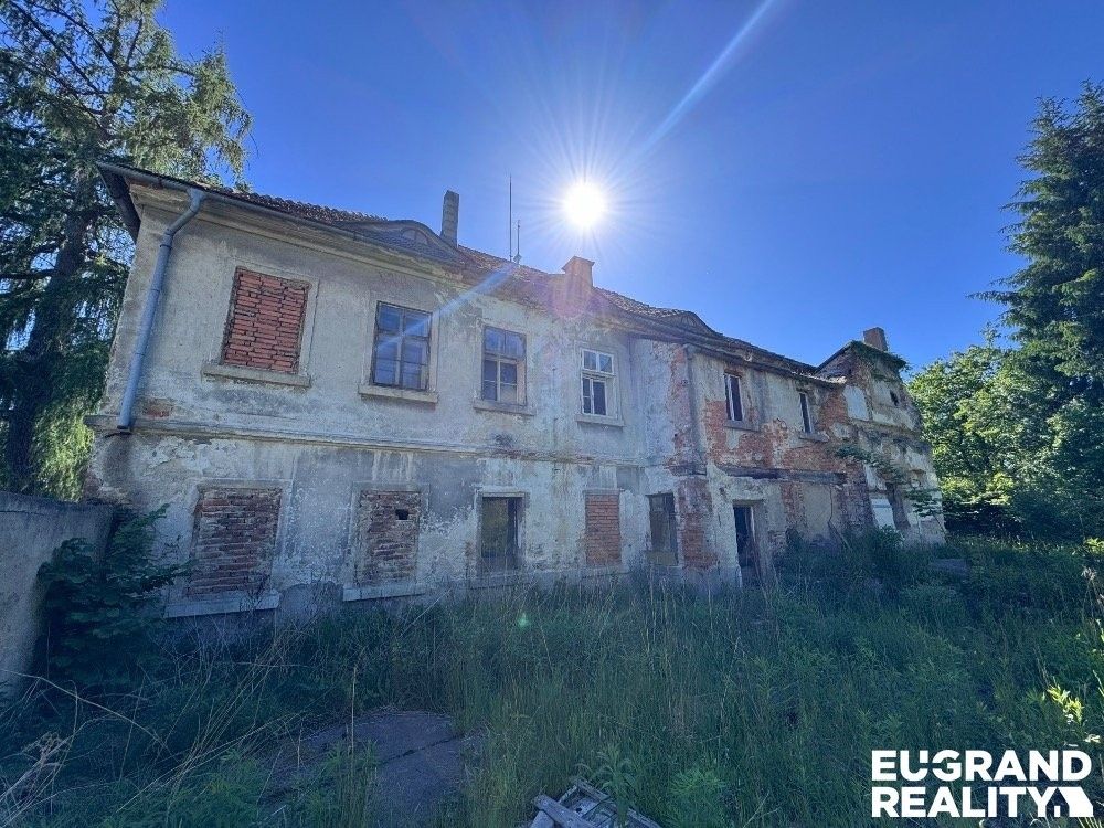 Prodej domu 510 m² - foto 21