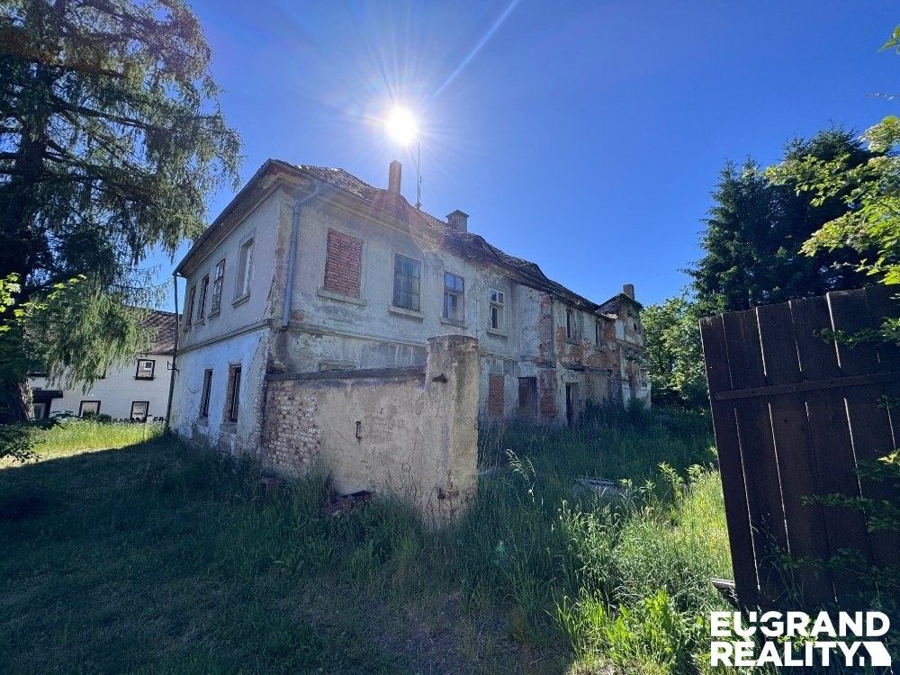Prodej domu 510 m² - foto 20