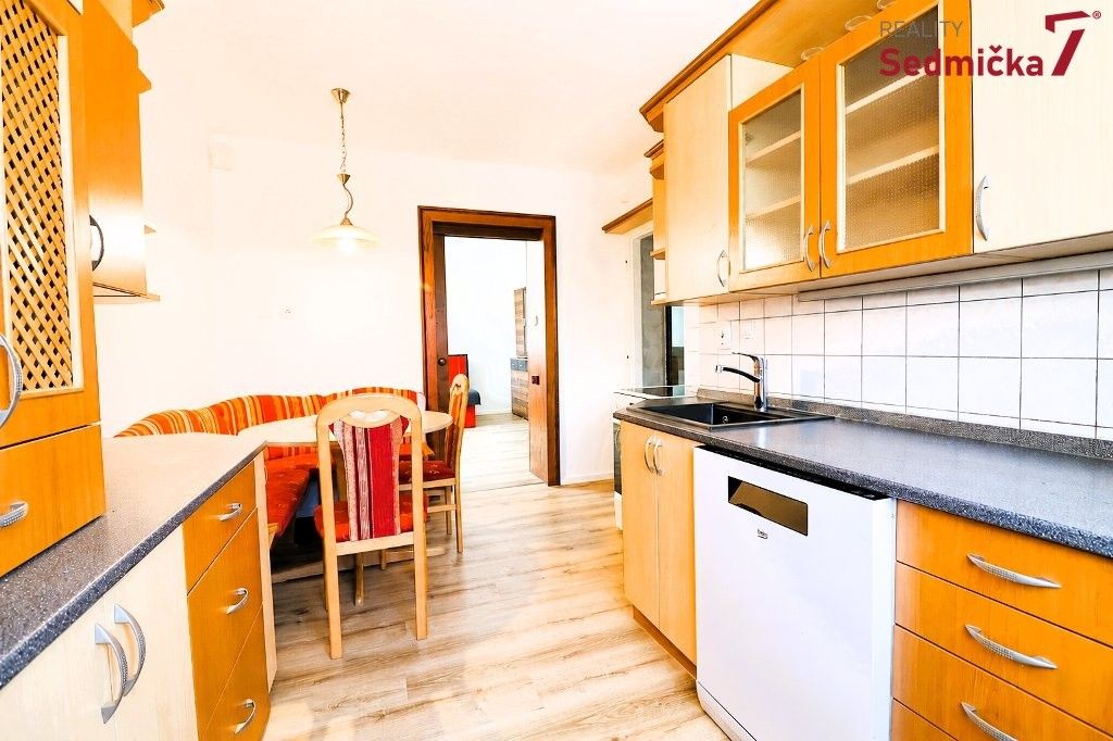 Prodej bytu 2+1 64 m² - foto 4