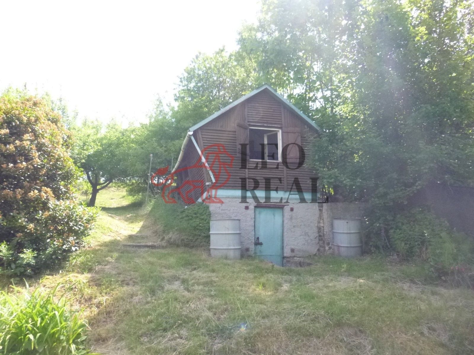 Prodej pozemku 560 m² - foto 4