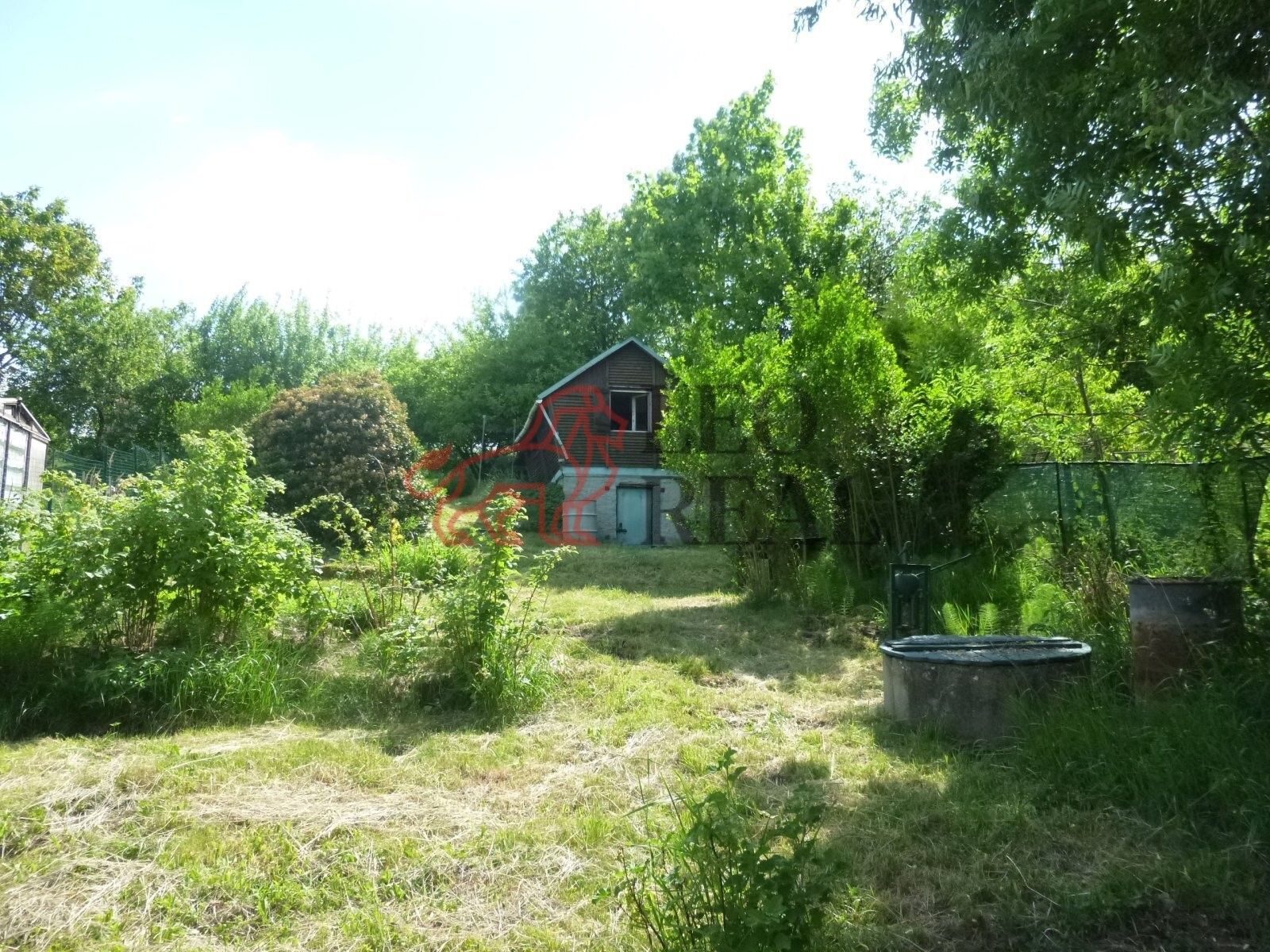 Prodej pozemku 560 m² - foto 7