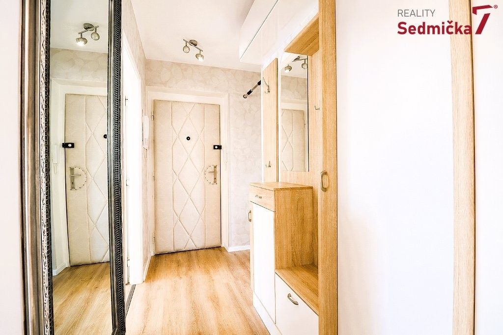 Prodej bytu 2+1 64 m² - foto 11