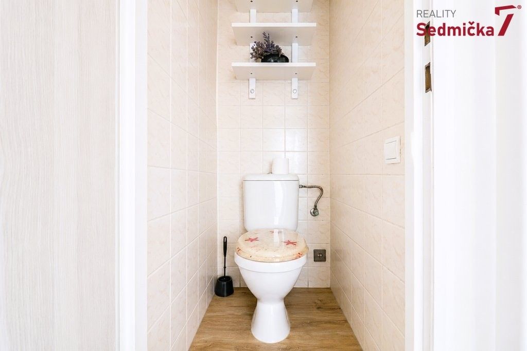 Prodej bytu 2+1 64 m² - foto 14