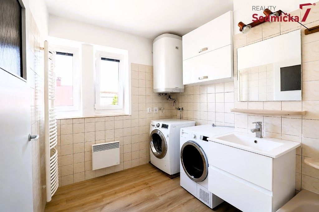 Prodej bytu 2+1 64 m² - foto 12