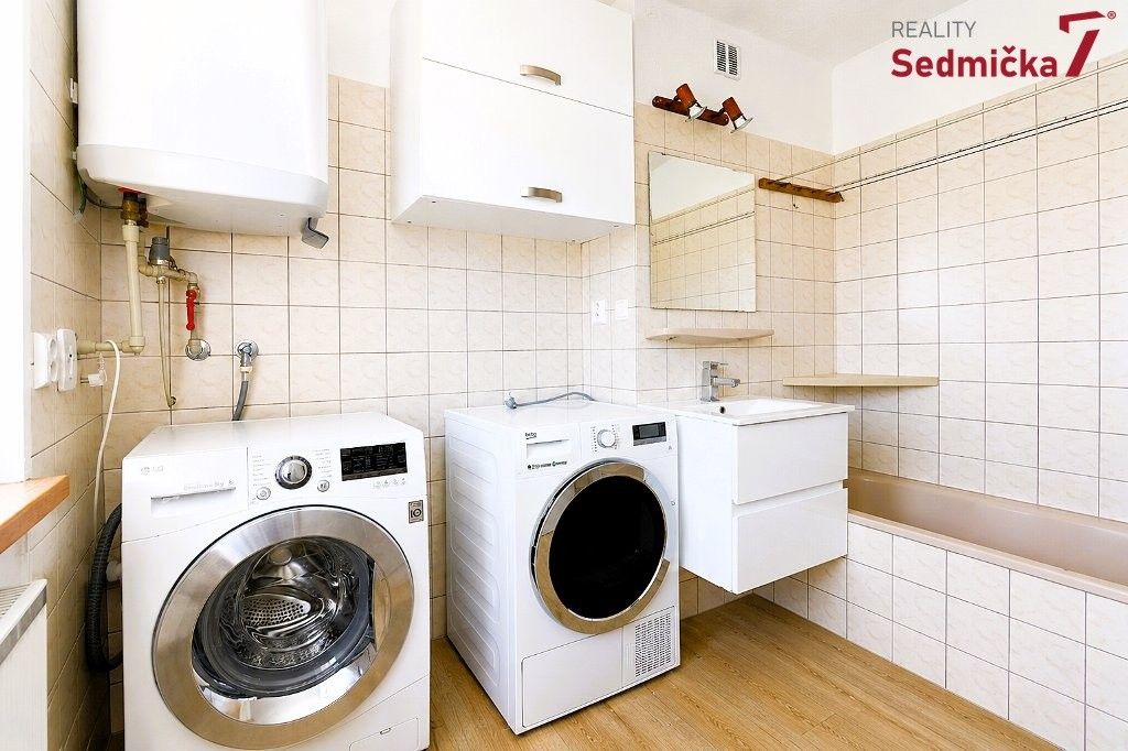 Prodej bytu 2+1 64 m² - foto 13