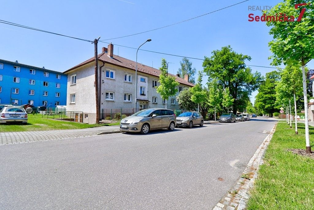 Prodej bytu 2+1 64 m² - foto 30