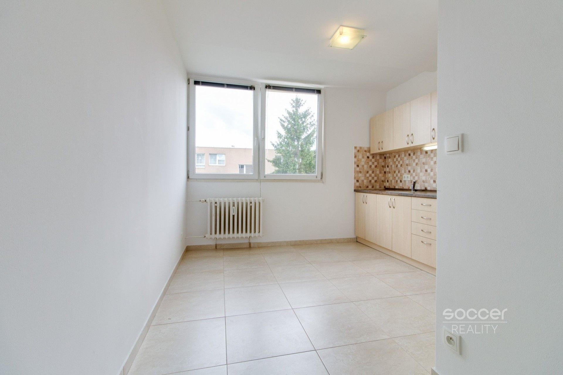 Pronájem bytu 1+1 35 m² - foto 4