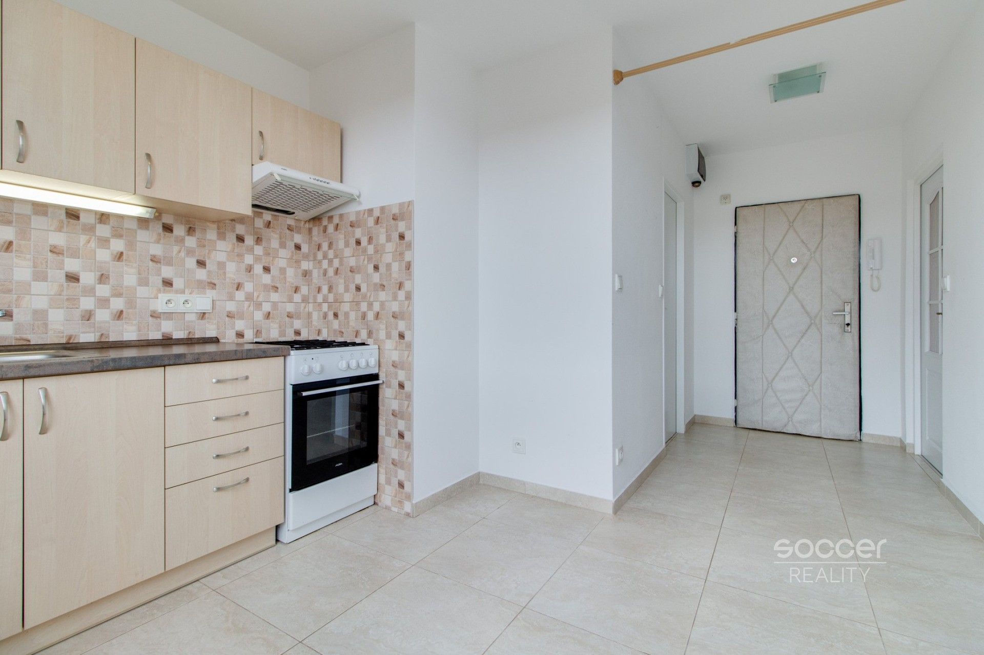 Pronájem bytu 1+1 35 m² - foto 2