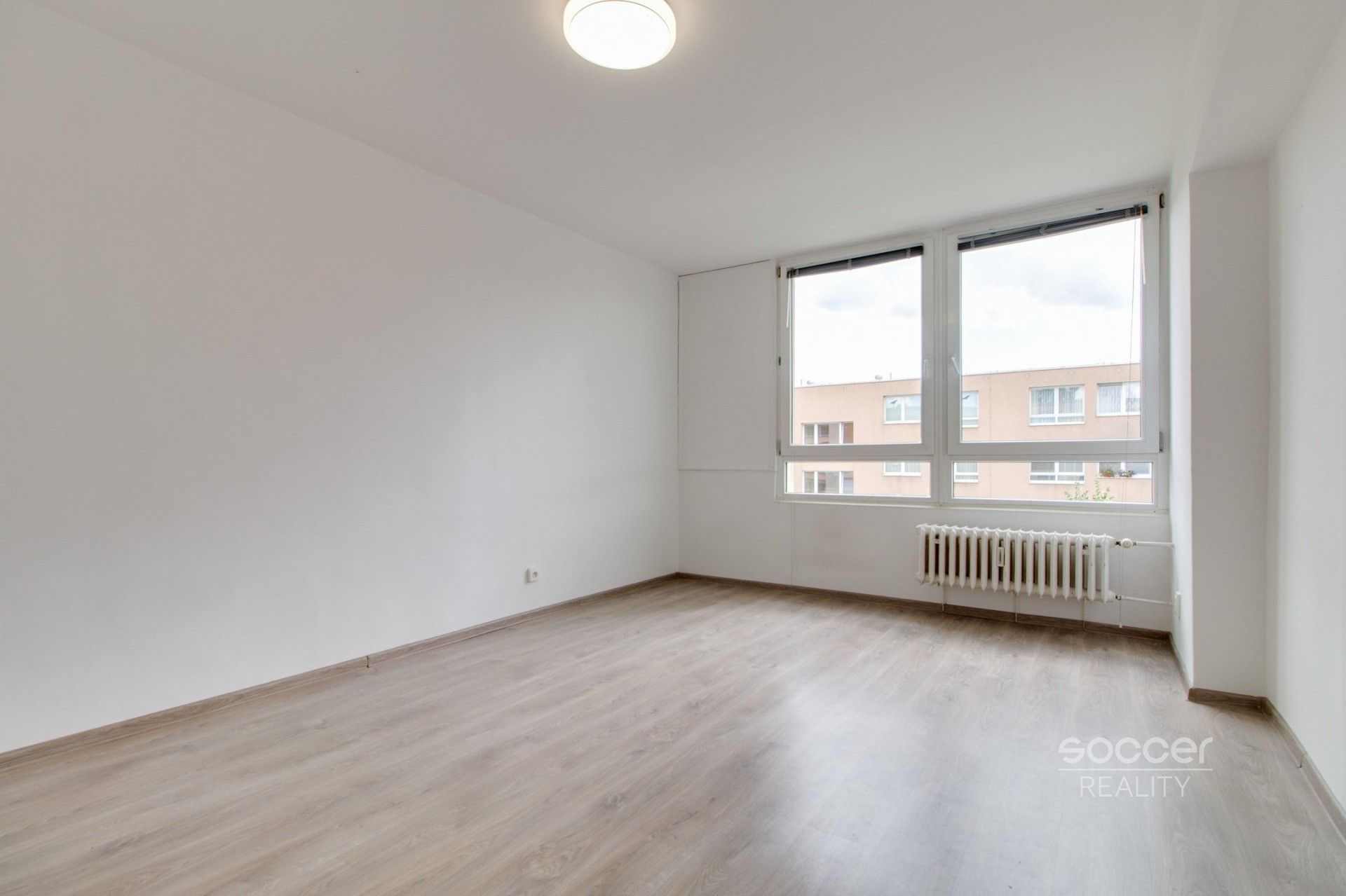Pronájem bytu 1+1 35 m² - foto 7