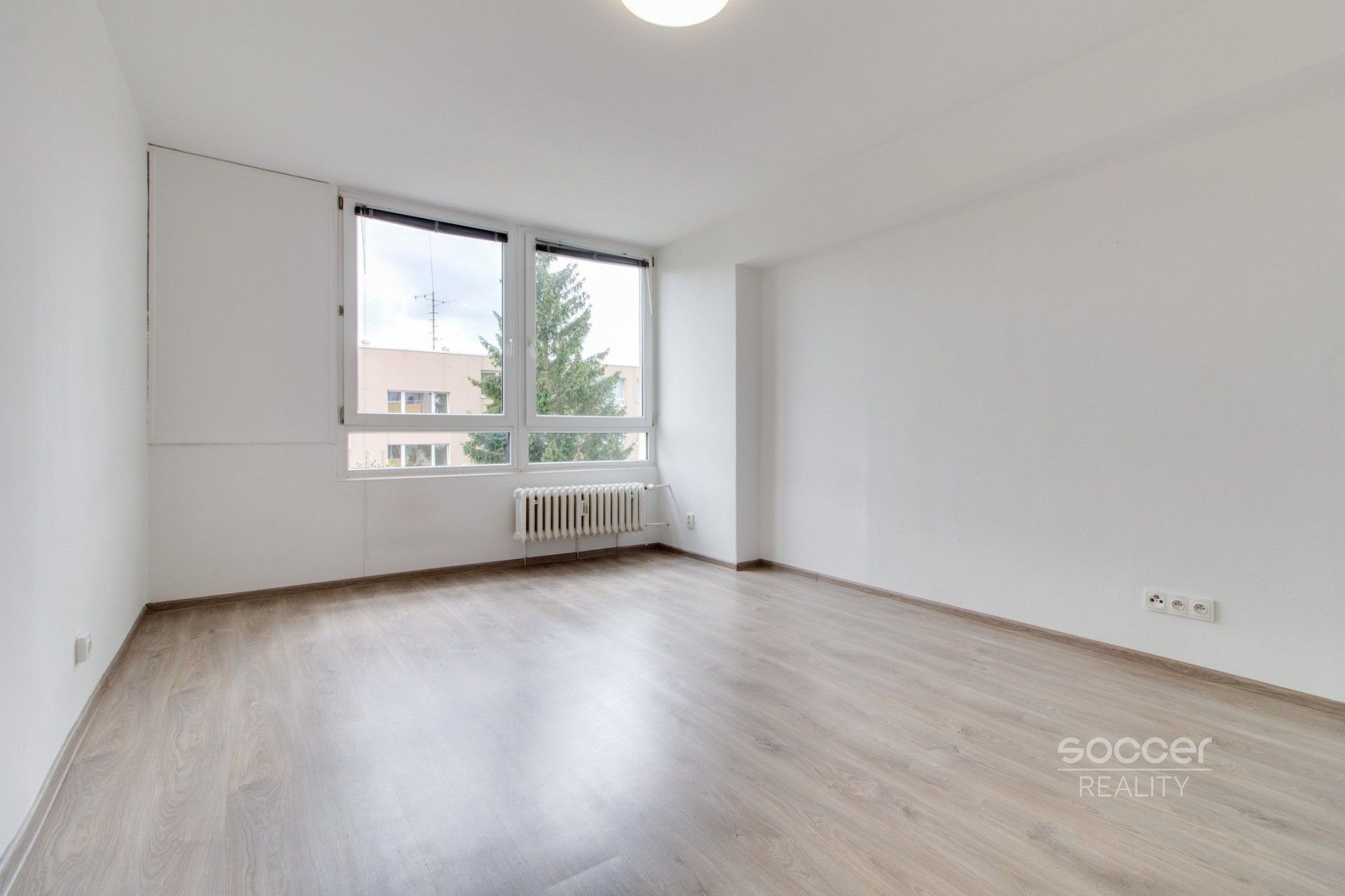 Pronájem bytu 1+1 35 m² - foto 5