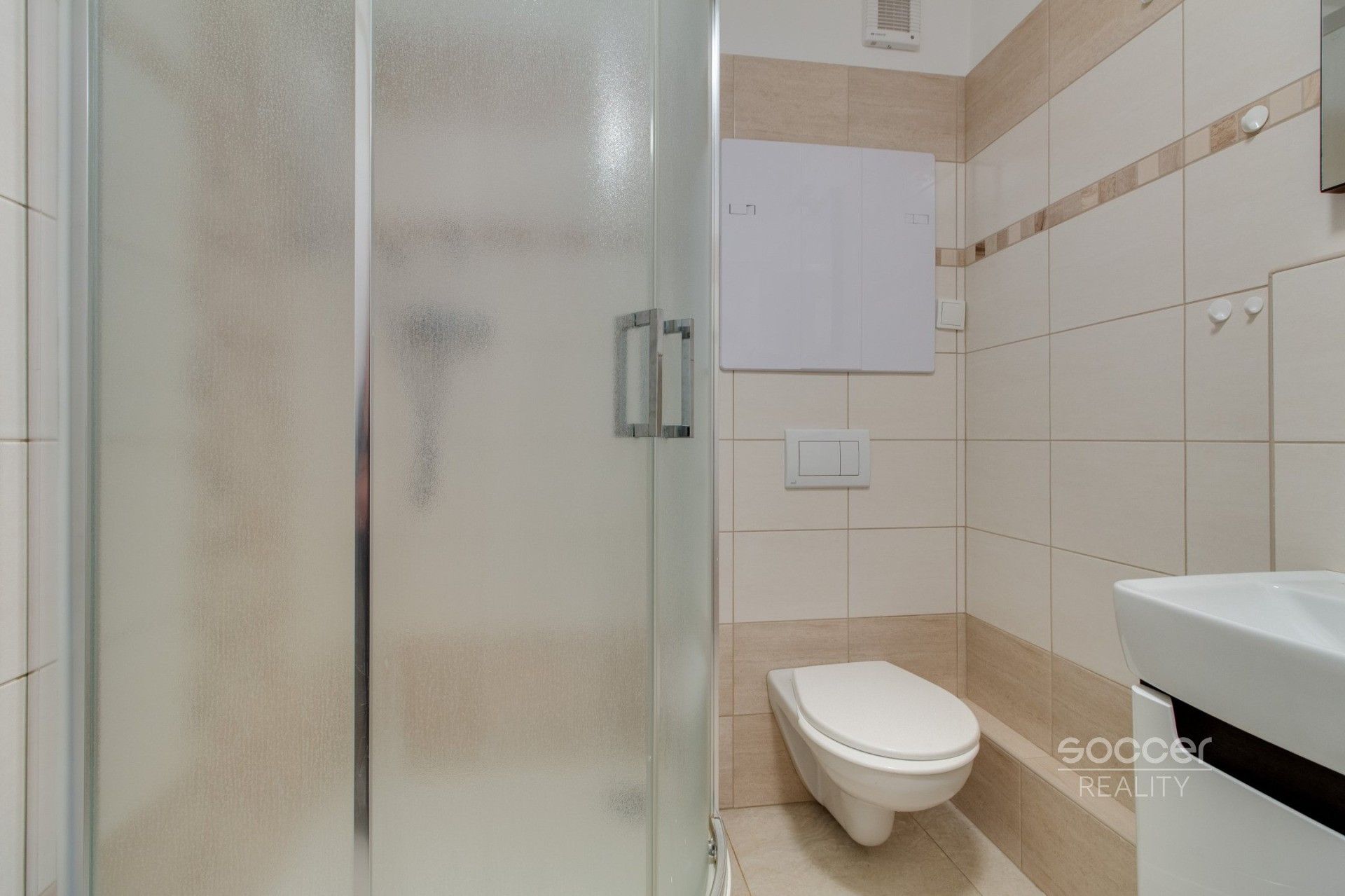 Pronájem bytu 1+1 35 m² - foto 8
