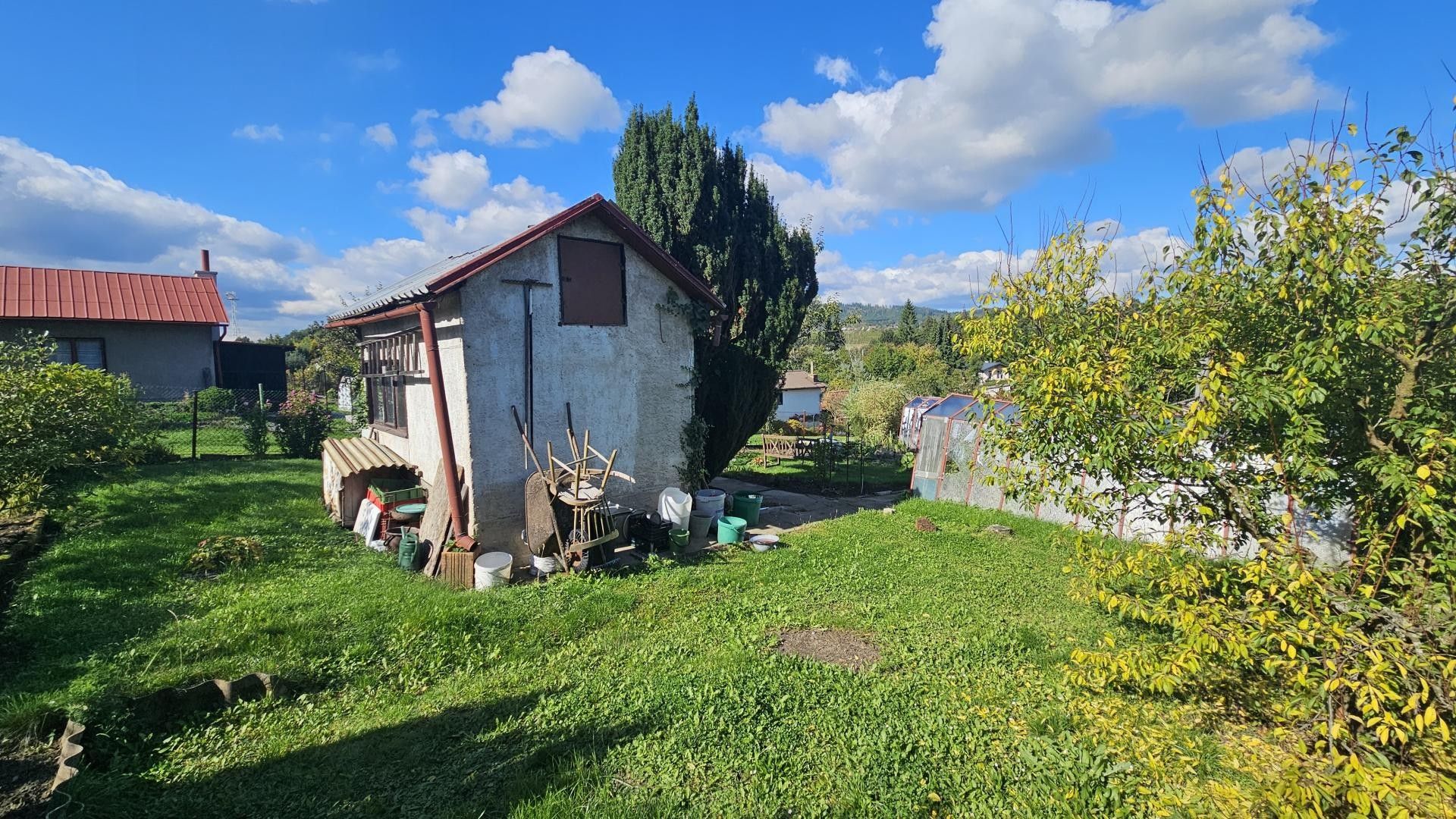Prodej domu 15 m² - foto 2