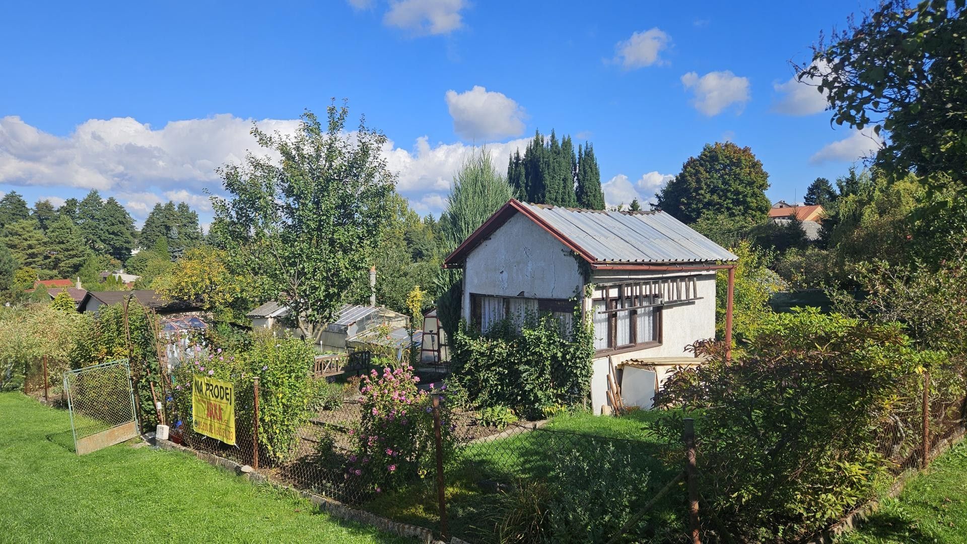 Prodej domu 15 m² - foto 4