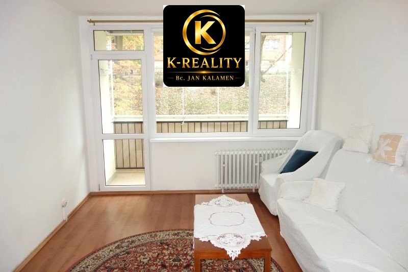 Pronájem bytu 2+1 63 m² - foto 2