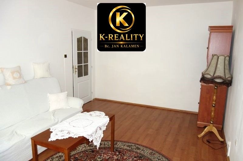 Pronájem bytu 2+1 63 m² - foto 3