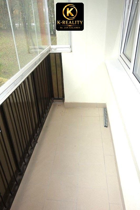 Pronájem bytu 2+1 63 m² - foto 5