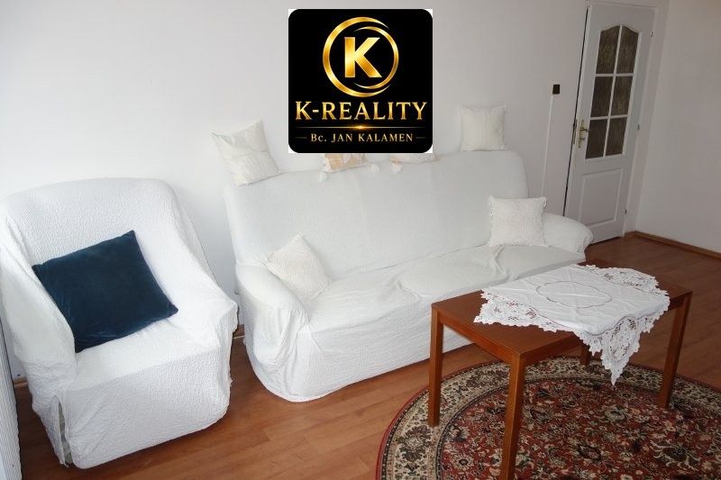 Pronájem bytu 2+1 63 m² - foto 4