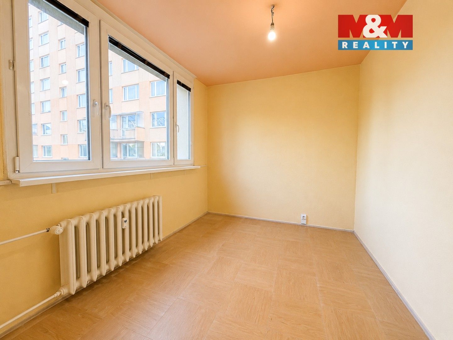 Prodej bytu 3+1 57 m² - foto 4