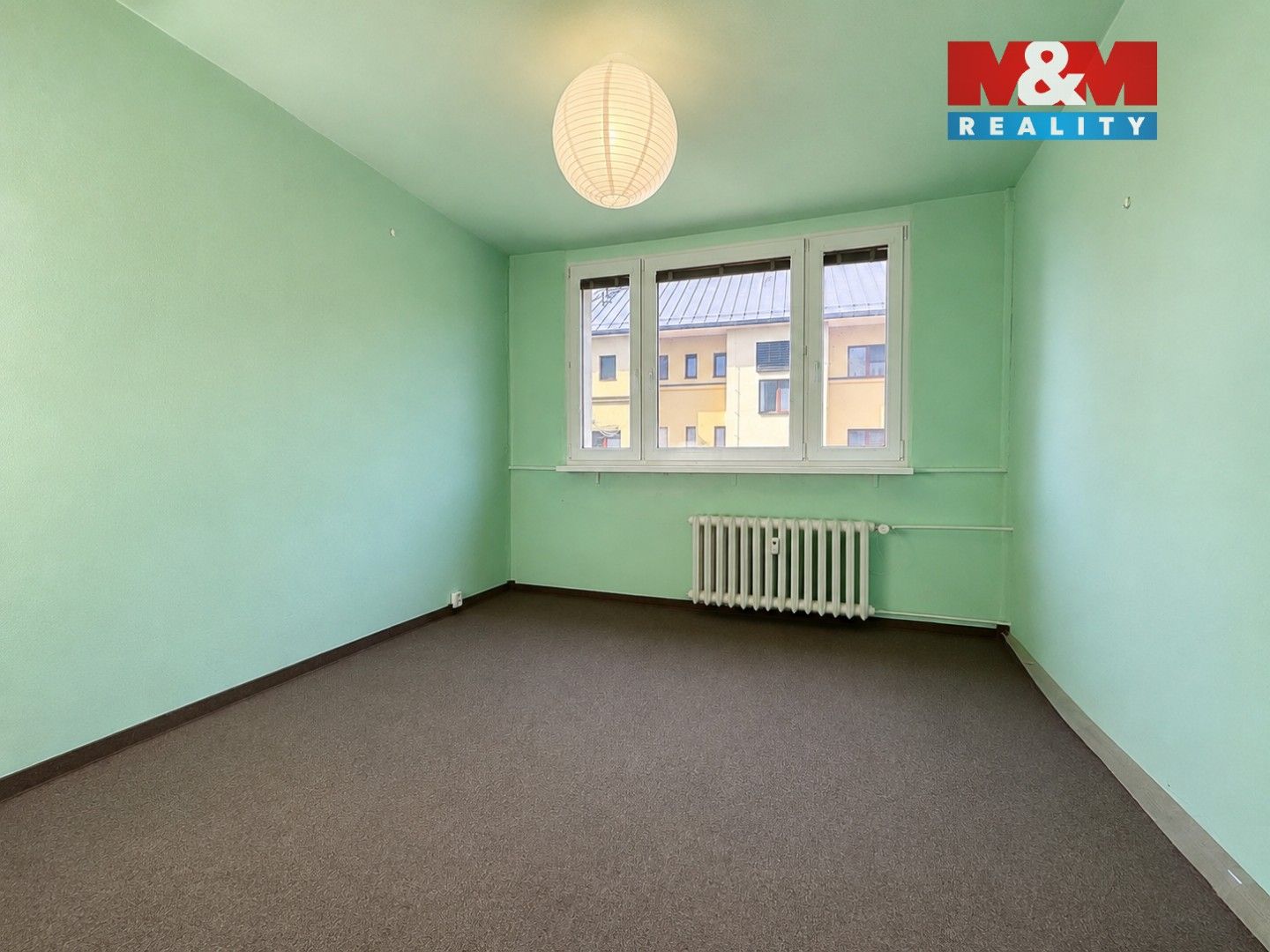 Prodej bytu 3+1 57 m² - foto 5