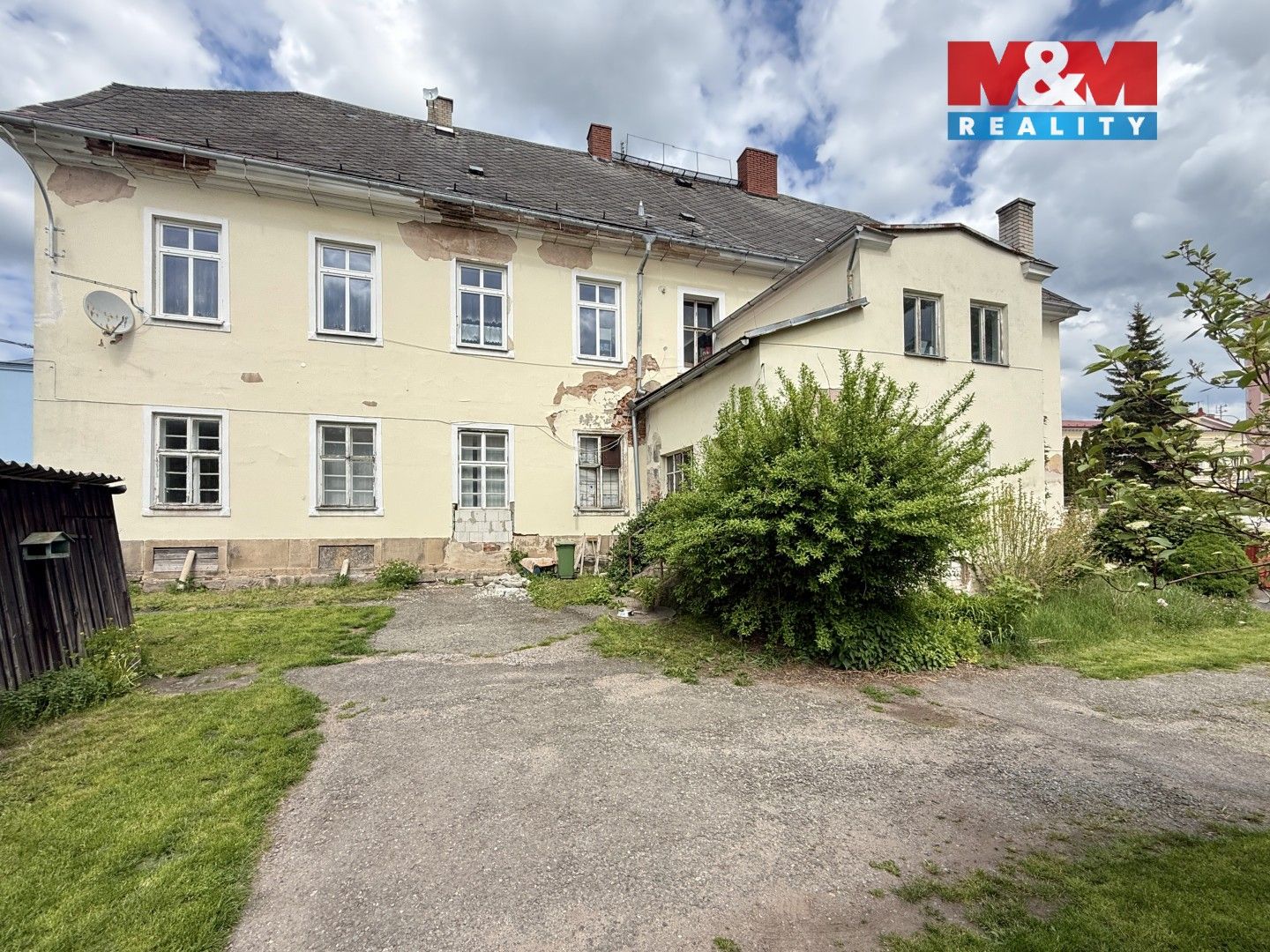 Prodej domu 525 m² - foto 11