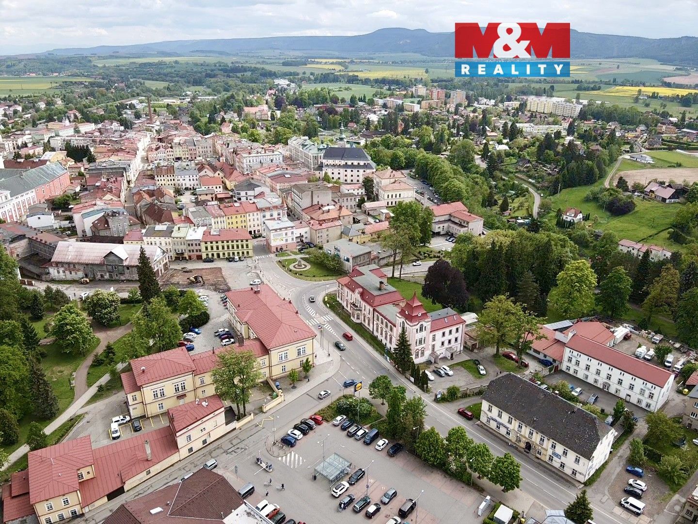 Prodej domu 525 m² - foto 12
