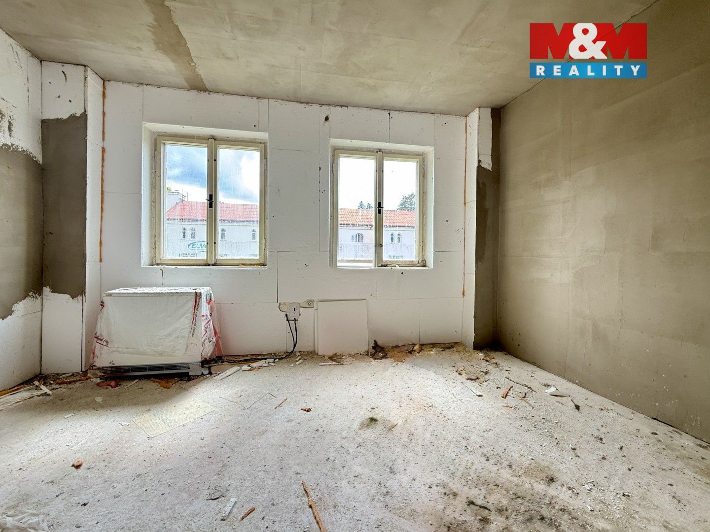 Prodej domu 525 m² - foto 15