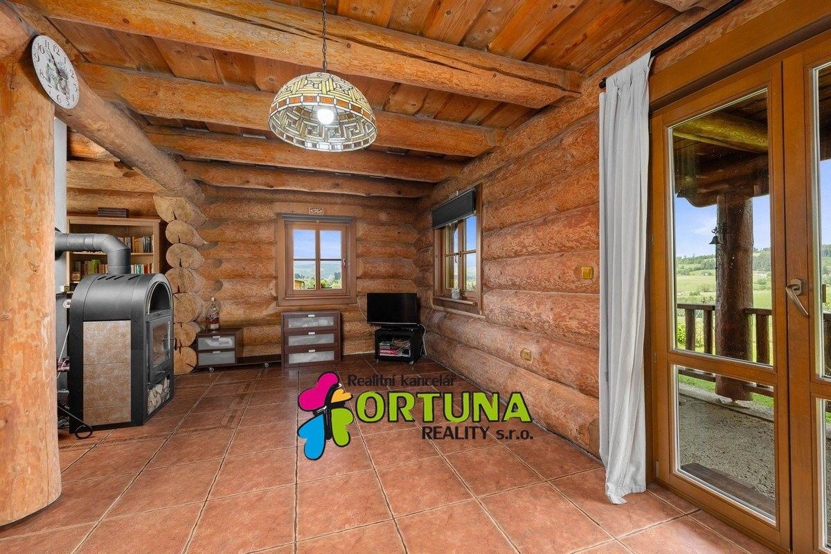 Prodej nemovitosti 115 m² - foto 3