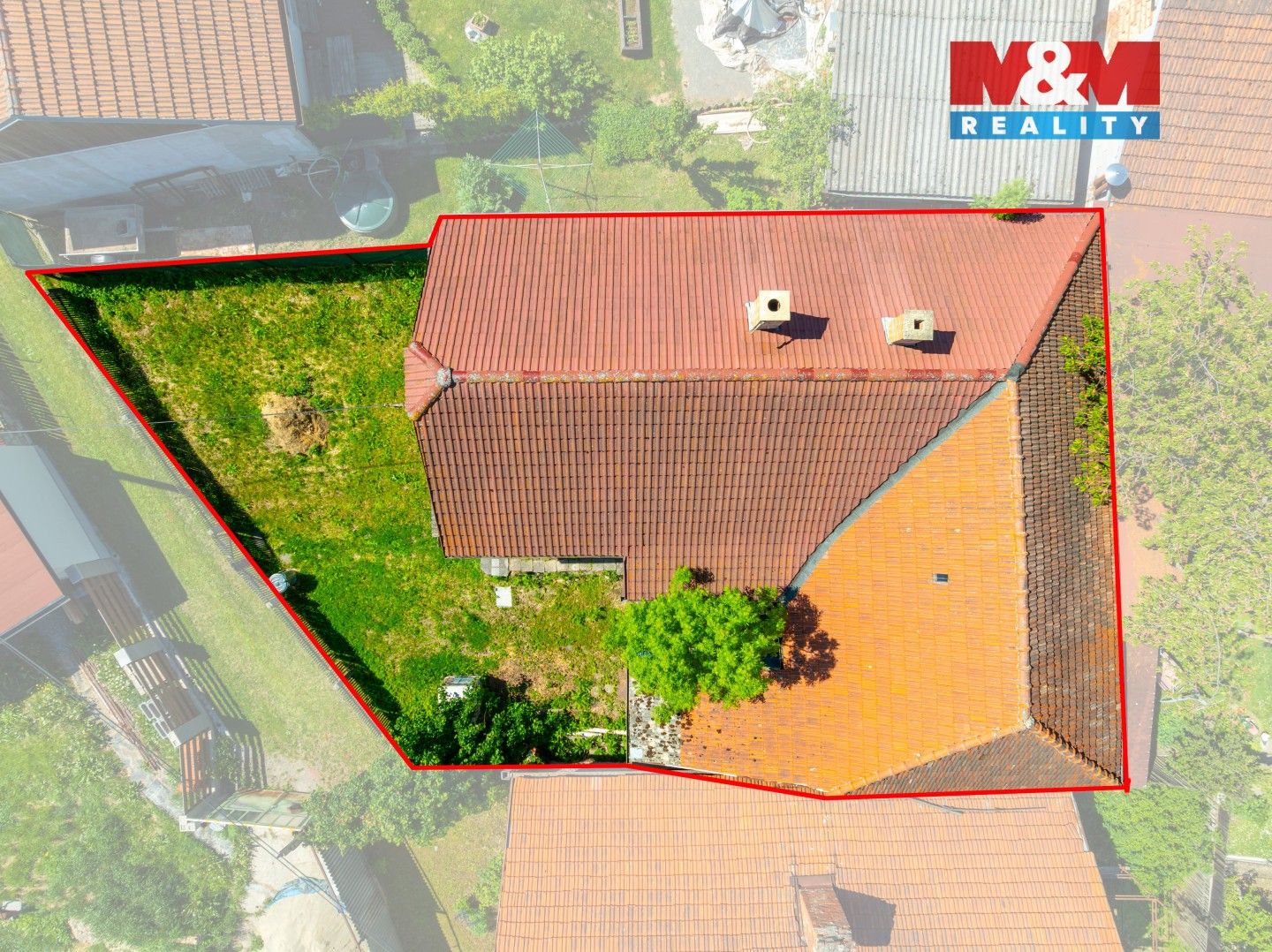 Prodej domu 80 m² - foto 2