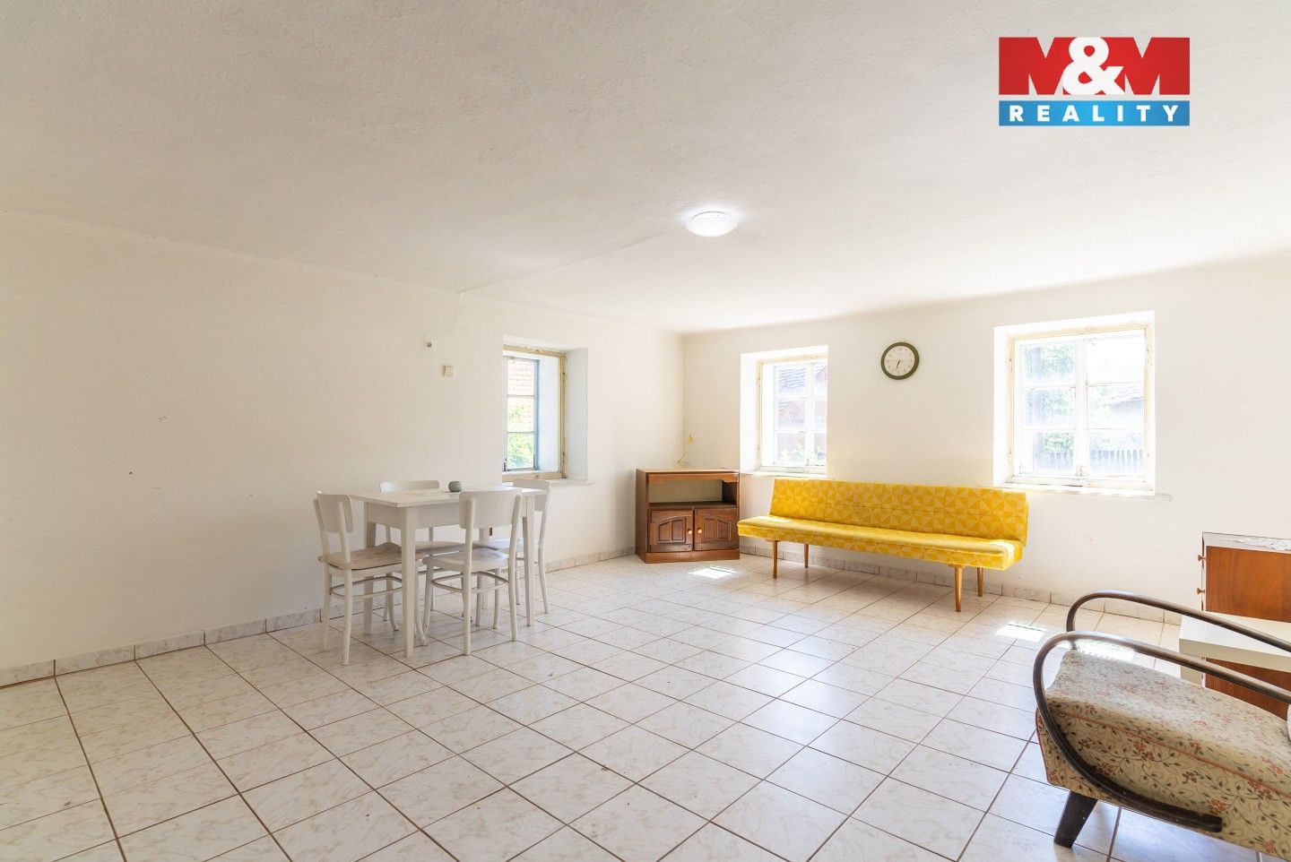 Prodej domu 80 m² - foto 4