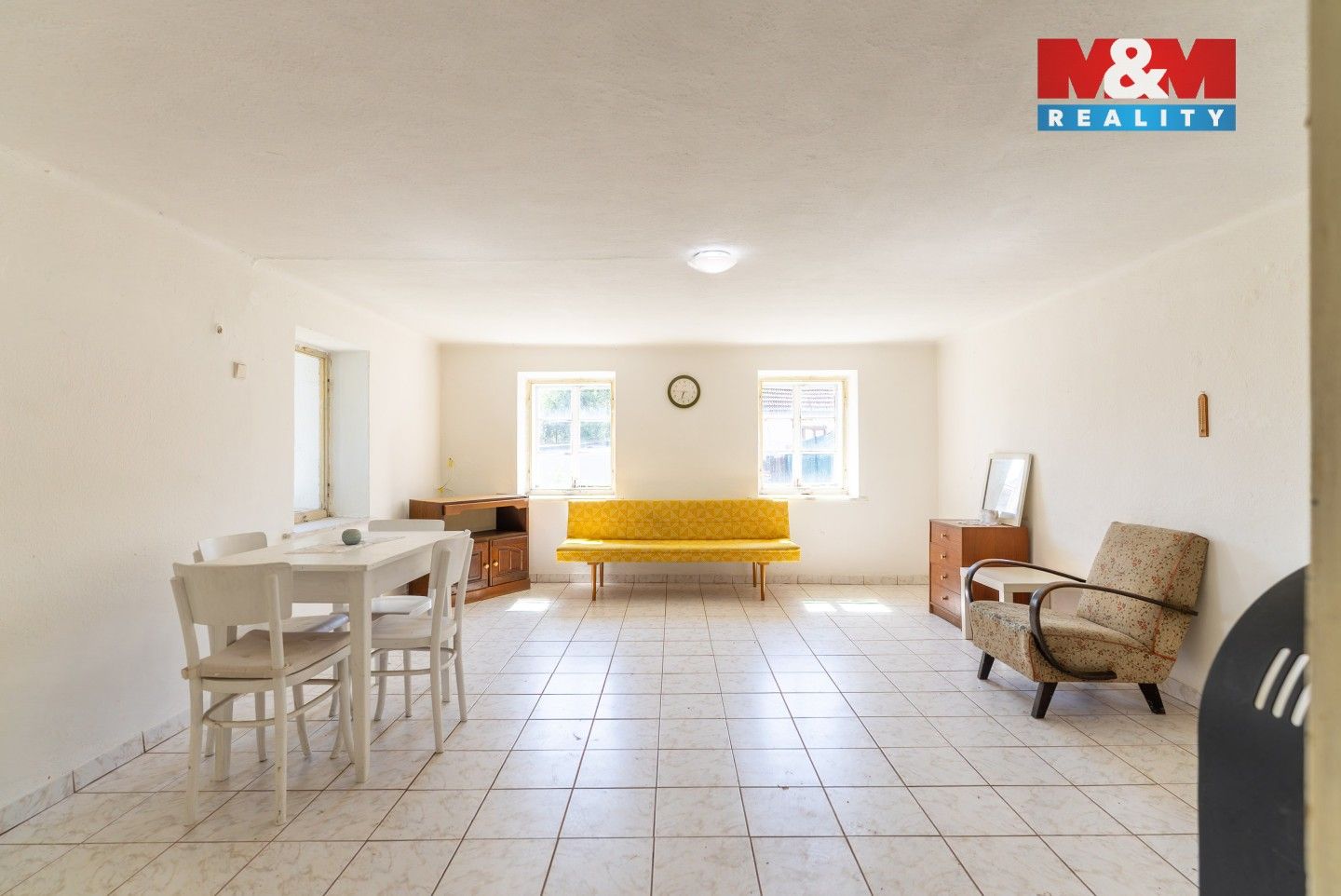 Prodej domu 80 m² - foto 5