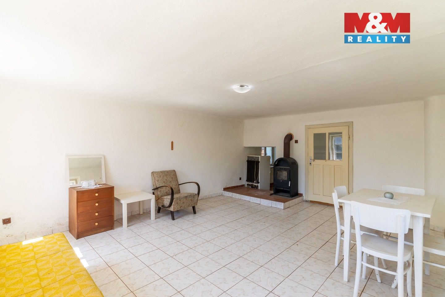 Prodej domu 80 m² - foto 6