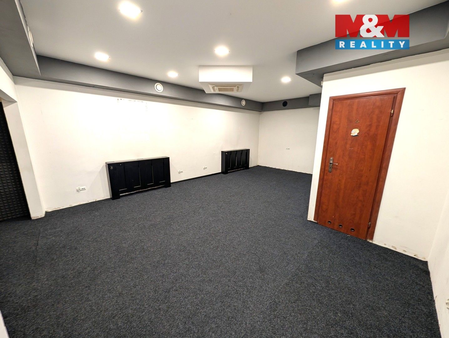Pronájem komerčního prostoru 125 m² - foto 3