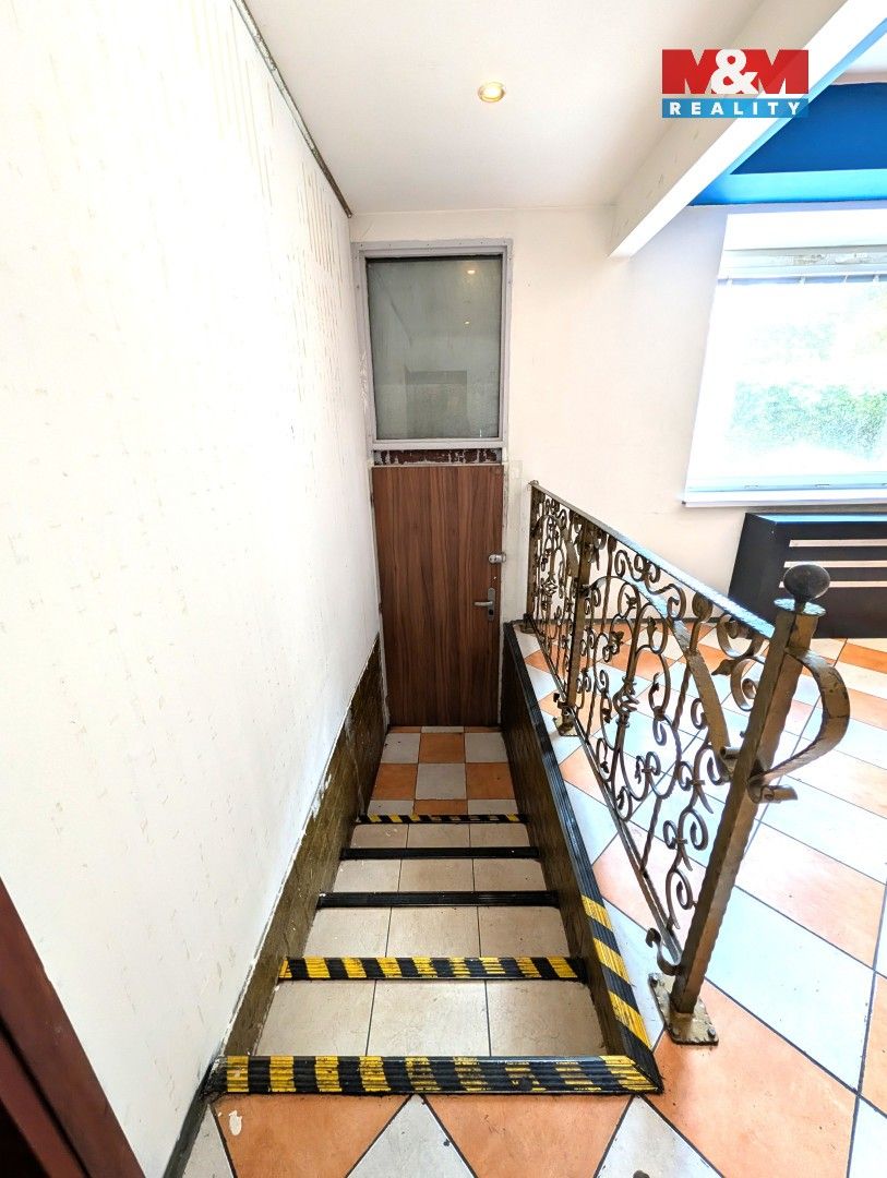 Pronájem komerčního prostoru 125 m² - foto 7