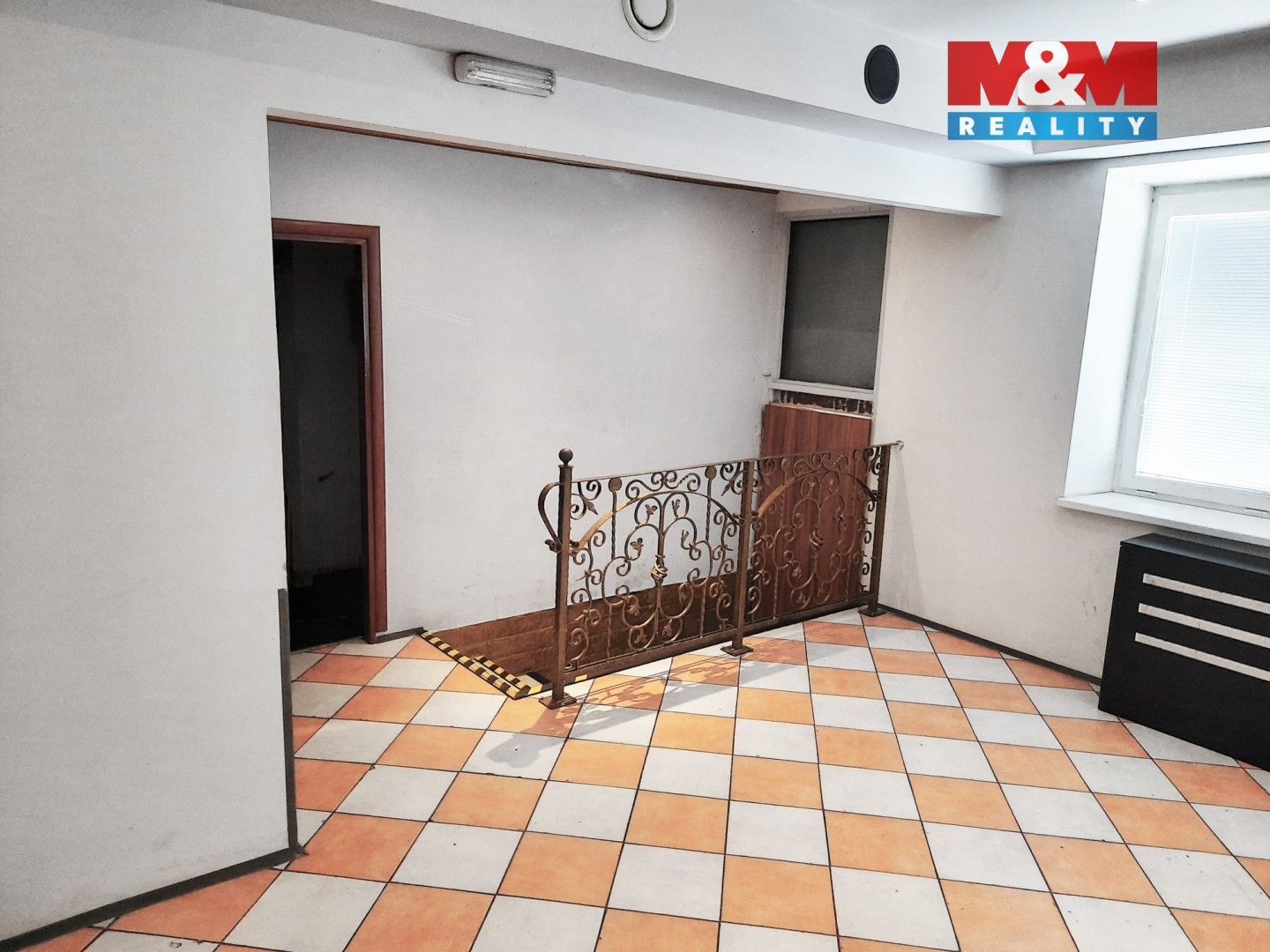 Pronájem komerčního prostoru 125 m² - foto 6