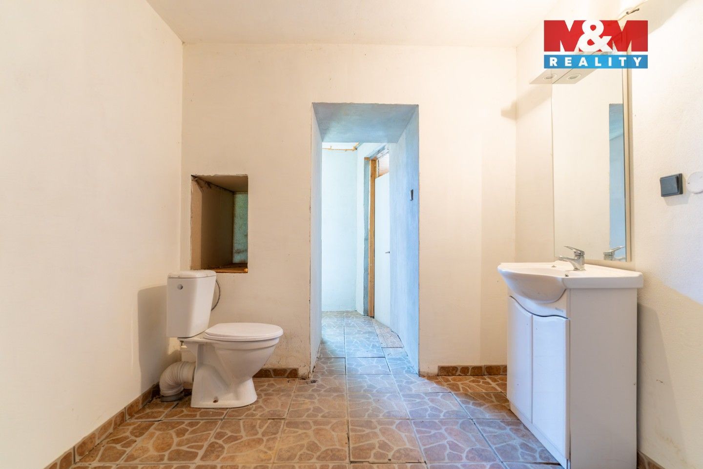 Prodej domu 80 m² - foto 10
