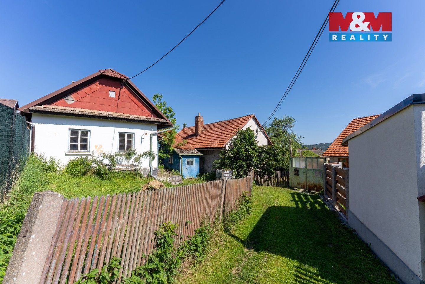 Prodej domu 80 m² - foto 15